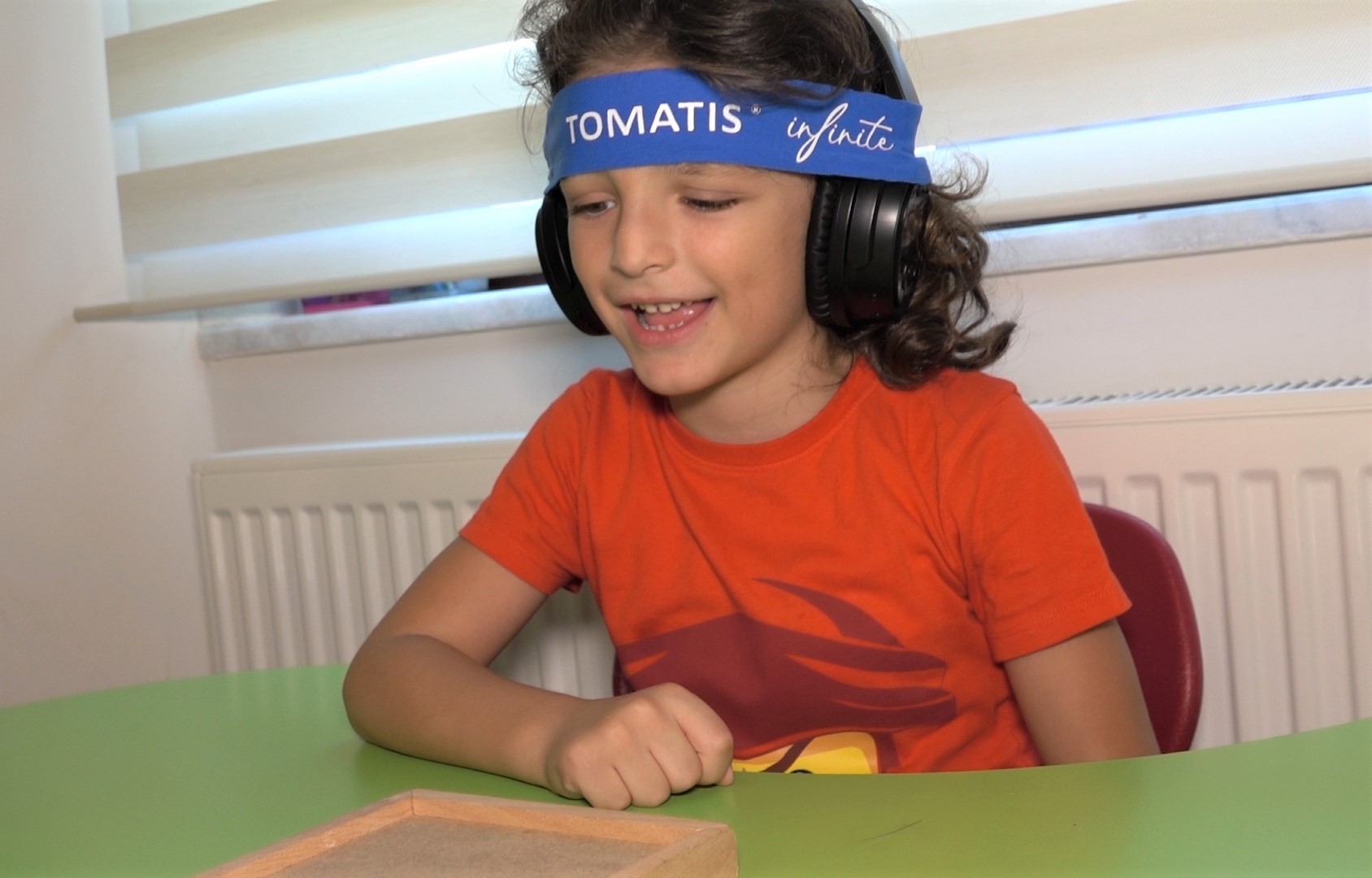 TOMATS METODU NE E YARAR?