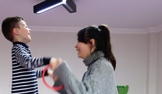 BR KELME DUYMAK N GELDKLER TRKYEDE MUTLULUKLARI KATLANDI