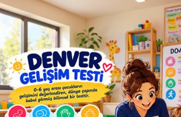 ZEKA VE GEL���M TESTLER�