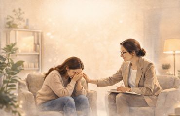 PS�KOLOJ�K DANI�MANLIK H�ZMET�